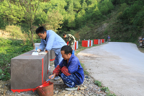 公路反光漆