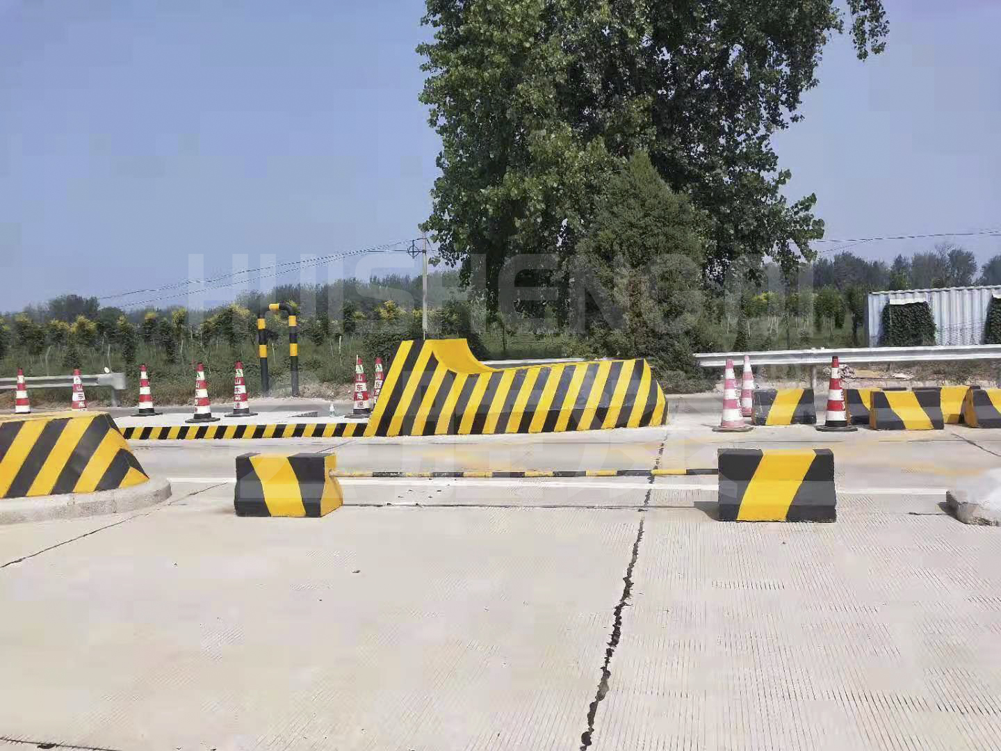 道路特亮反光漆